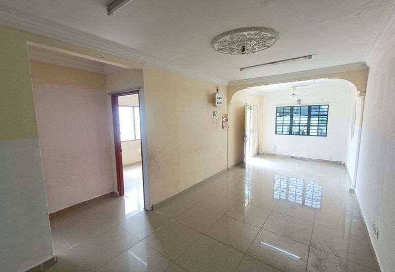 Taman Selayang Mutiara