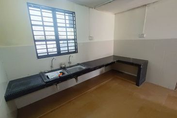 Taman Selayang Mutiara