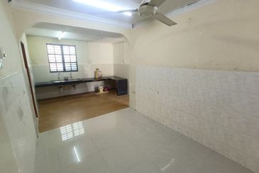 Taman Selayang Mutiara