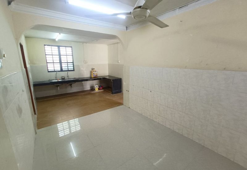 Taman Selayang Mutiara