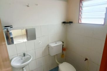 Taman Selayang Mutiara