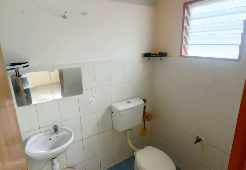 Taman Selayang Mutiara