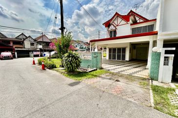 Section 19 (Seksyen 19) @ Shah Alam