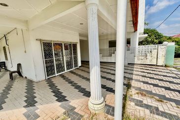 Section 19 (Seksyen 19) @ Shah Alam