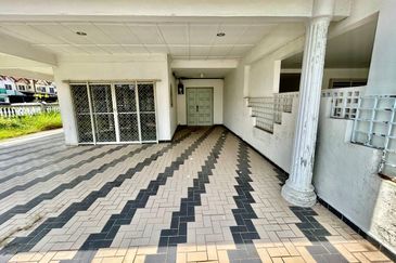 Section 19 (Seksyen 19) @ Shah Alam