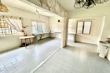 Section 19 (Seksyen 19) @ Shah Alam