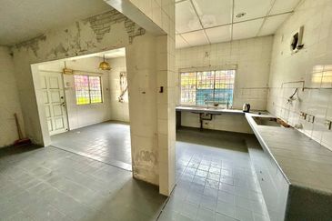 Section 19 (Seksyen 19) @ Shah Alam