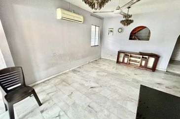 Section 19 (Seksyen 19) @ Shah Alam