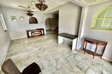 Section 19 (Seksyen 19) @ Shah Alam