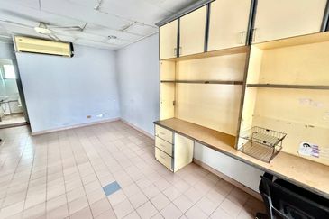 Section 19 (Seksyen 19) @ Shah Alam