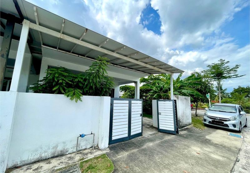 Jalan Lombong Emas Seksyen 29