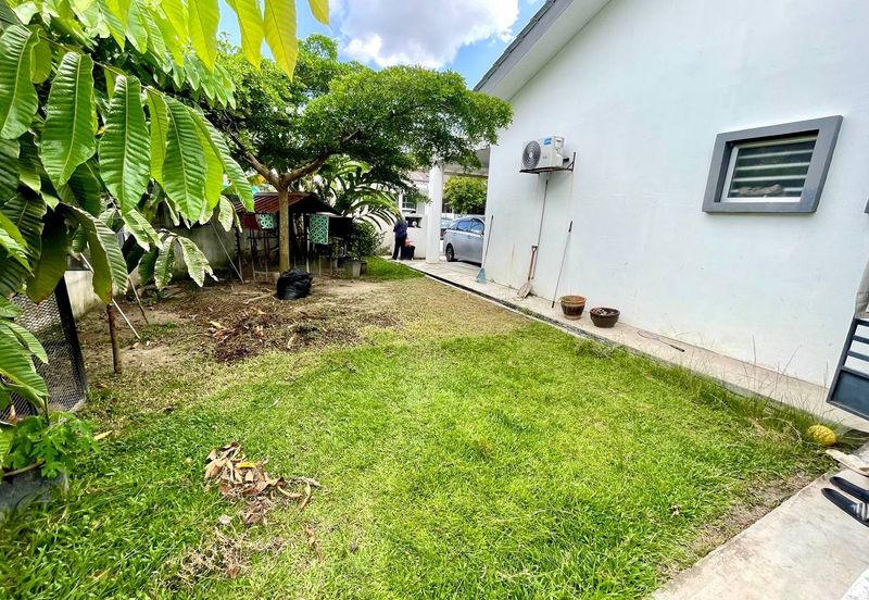 Jalan Lombong Emas Seksyen 29