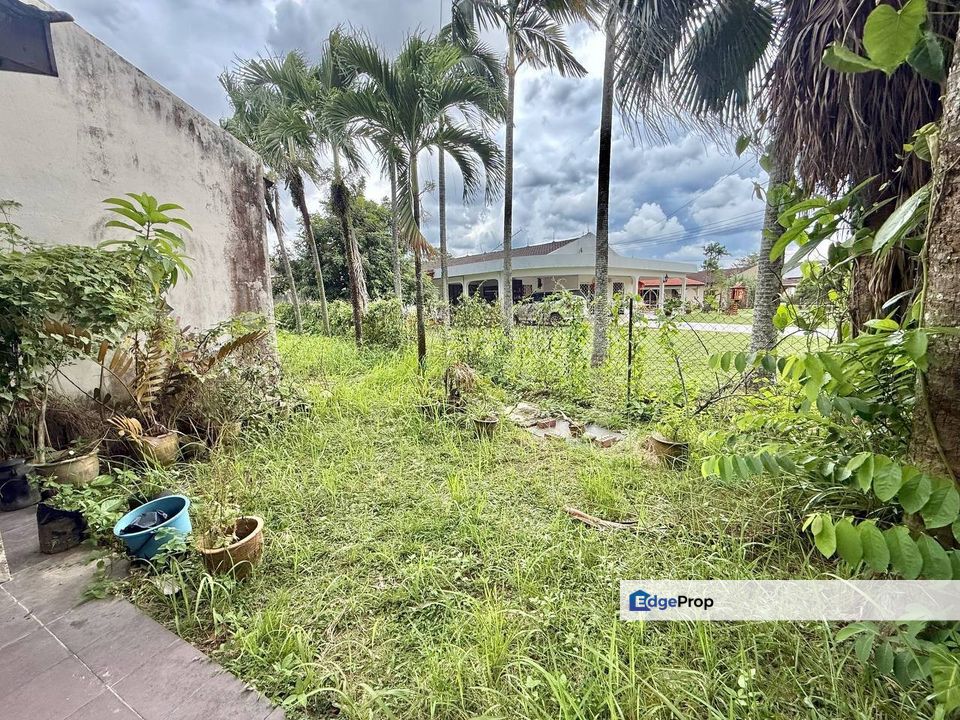 Taman Garing, Rawang Single Storey  Detached House For Sale [ Elite area Rawang], Selangor, Rawang