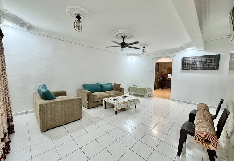 Bandar Mahkota Cheras