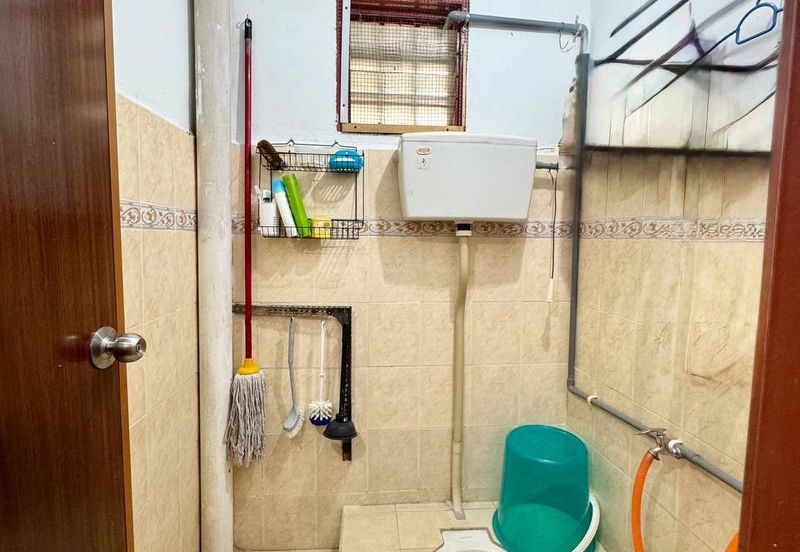 Bandar Mahkota Cheras