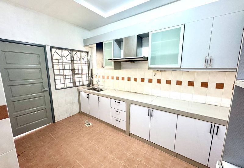 Jalan Suakasih @ Tun Hussein Onn