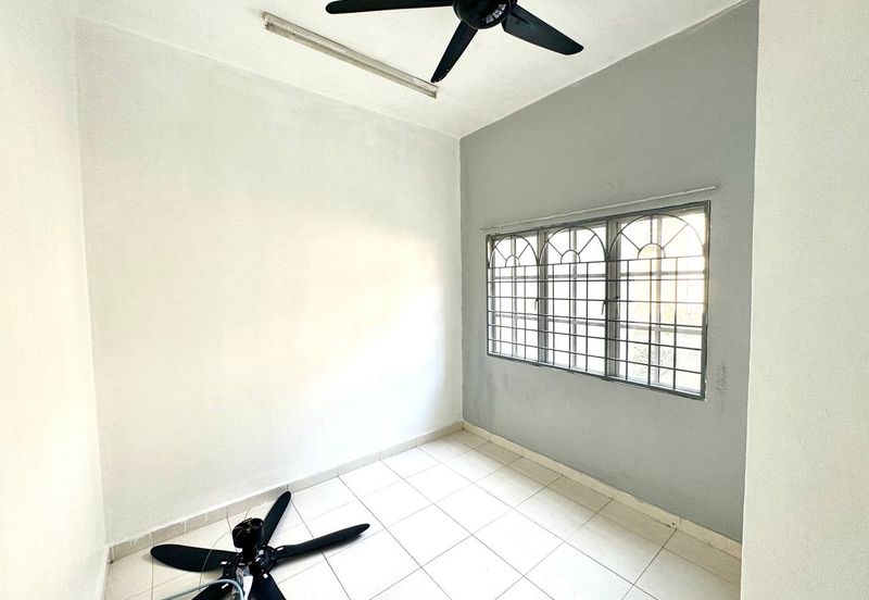 Jalan Suakasih @ Tun Hussein Onn