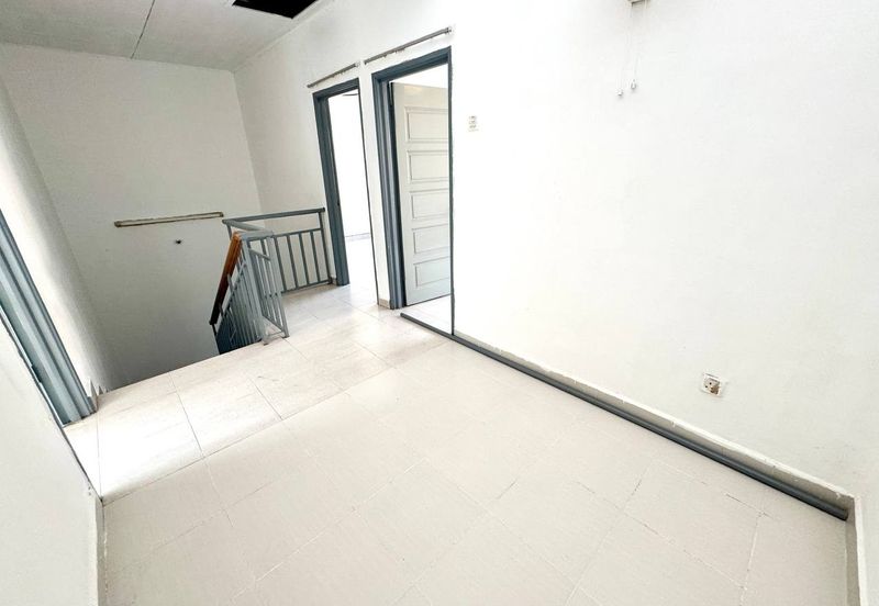 Jalan Suakasih @ Tun Hussein Onn