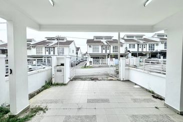 Taman Dato Demang