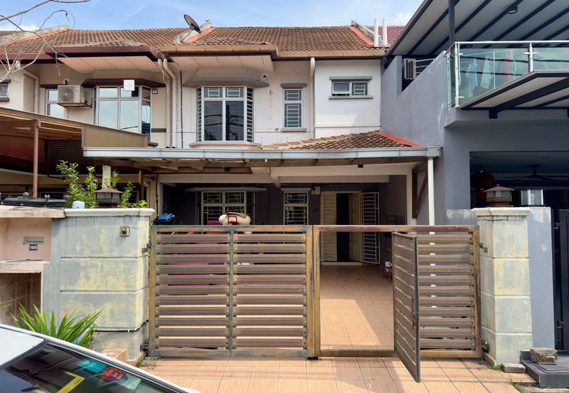 Bandar Mahkota Cheras