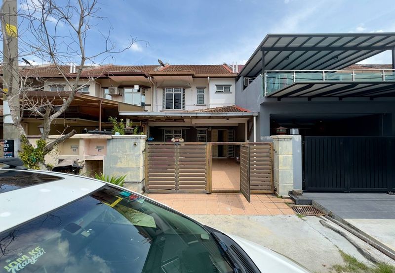 Bandar Mahkota Cheras