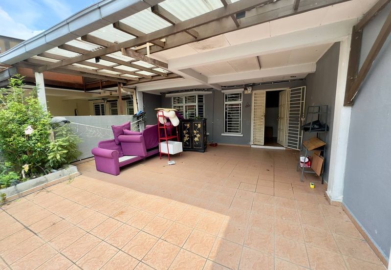 Bandar Mahkota Cheras