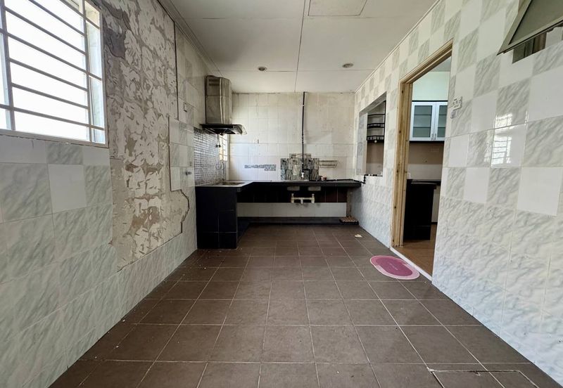 Bandar Mahkota Cheras