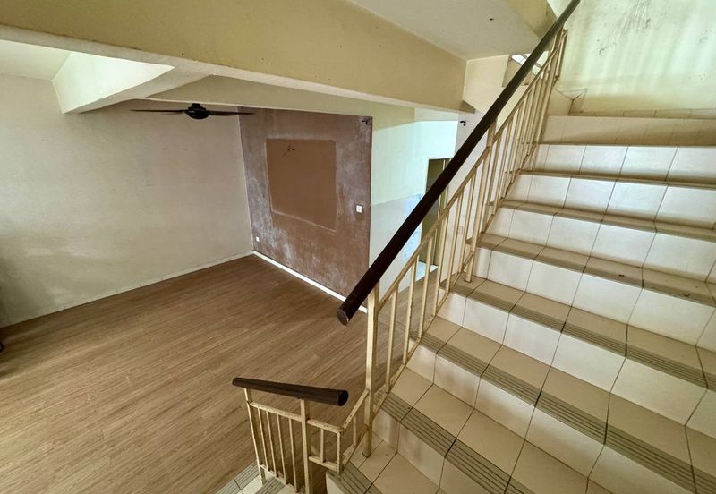 Bandar Mahkota Cheras