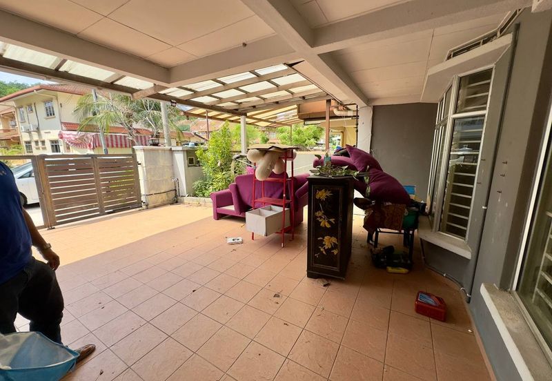 Bandar Mahkota Cheras