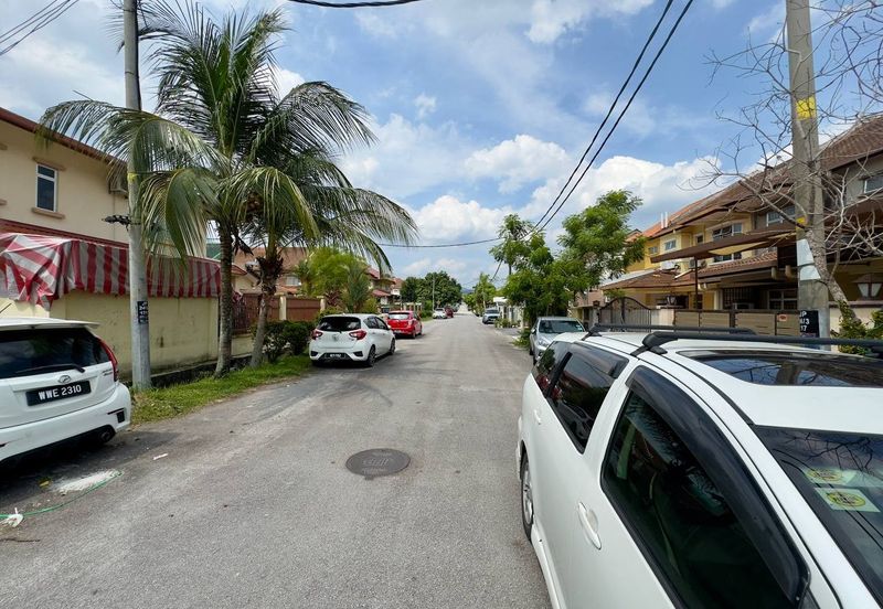 Bandar Mahkota Cheras