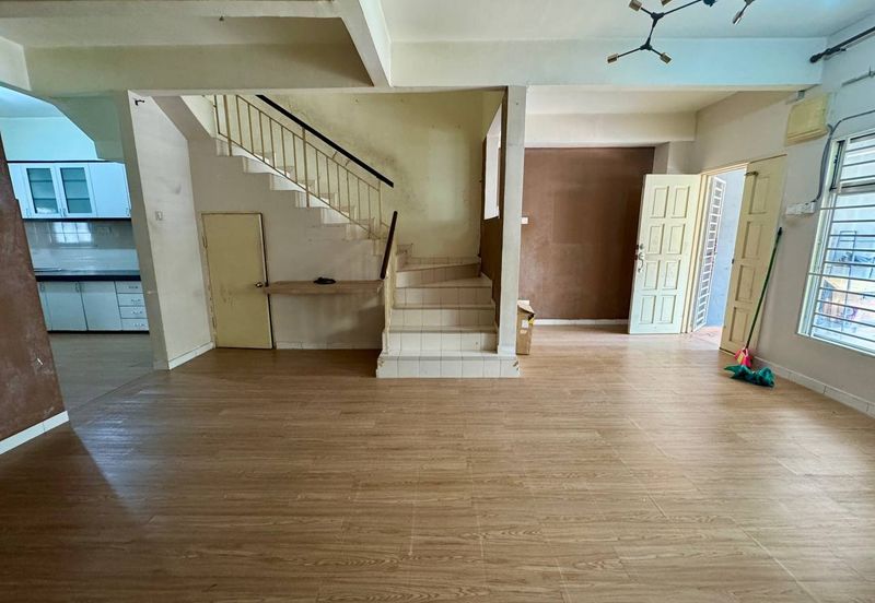 Bandar Mahkota Cheras