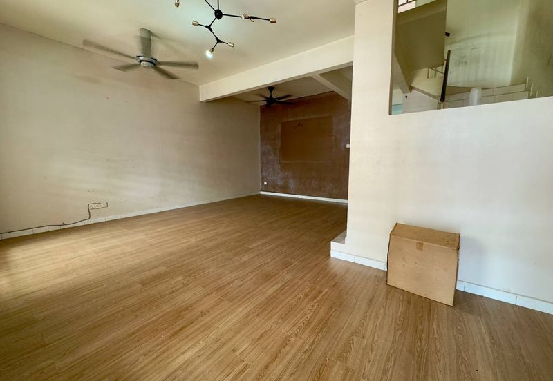 Bandar Mahkota Cheras