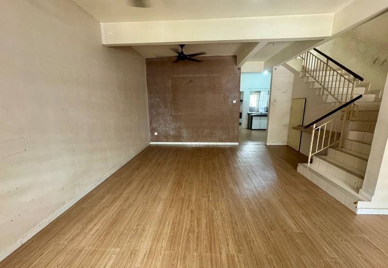 Bandar Mahkota Cheras