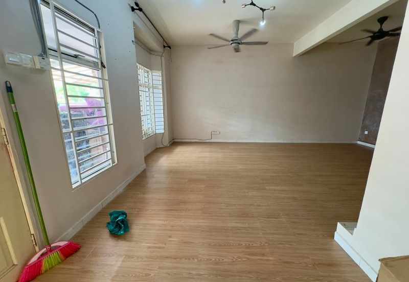 Bandar Mahkota Cheras