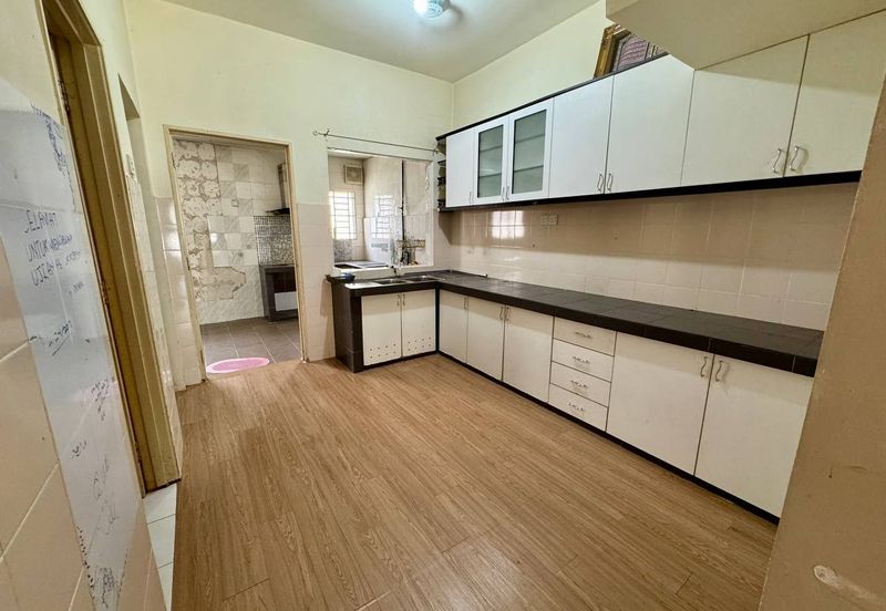 Bandar Mahkota Cheras