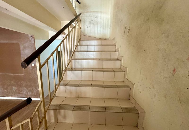 Bandar Mahkota Cheras