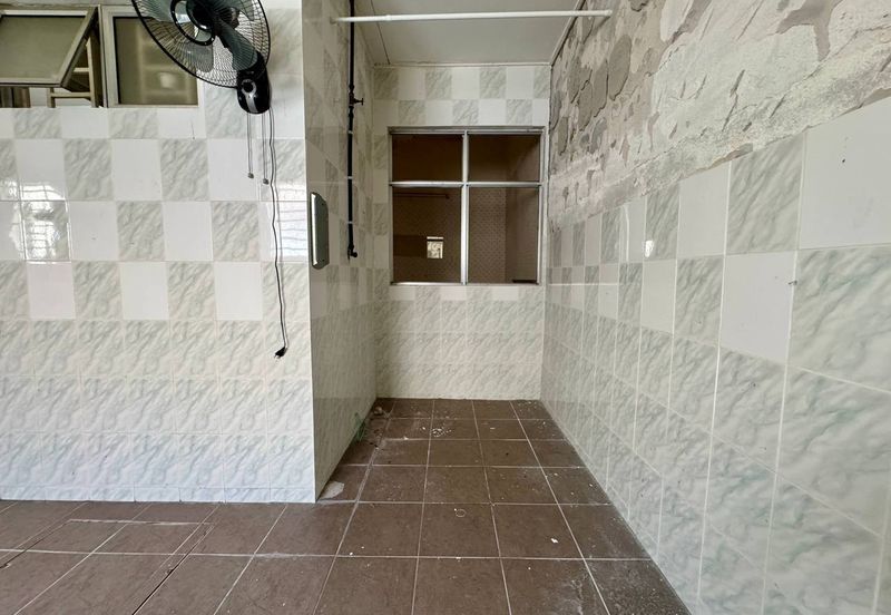 Bandar Mahkota Cheras