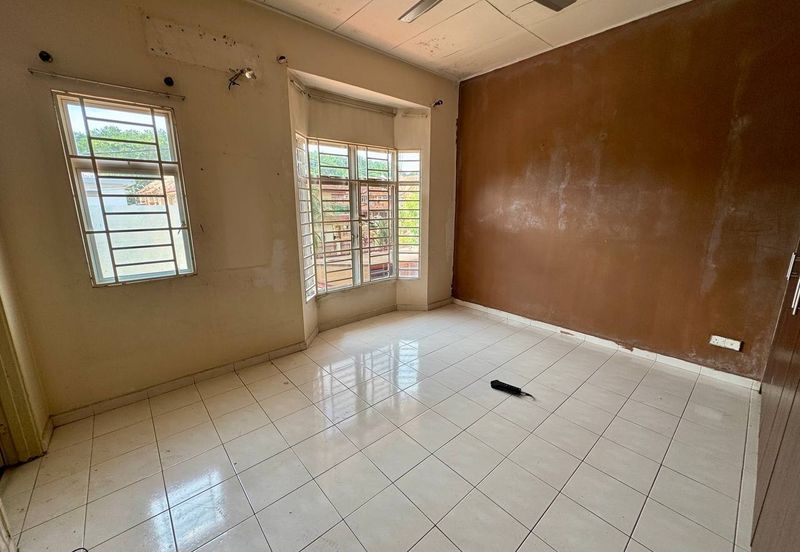 Bandar Mahkota Cheras