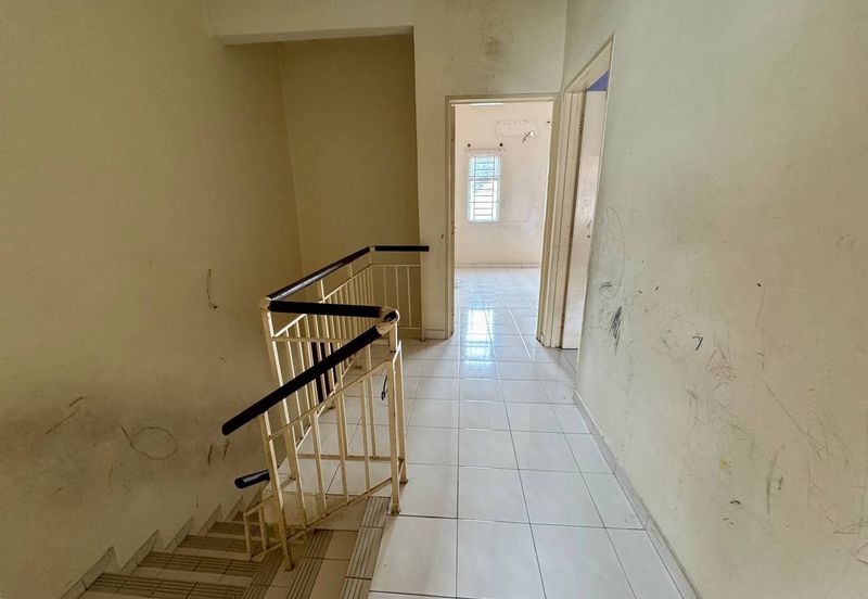 Bandar Mahkota Cheras