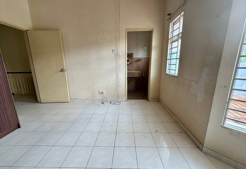 Bandar Mahkota Cheras