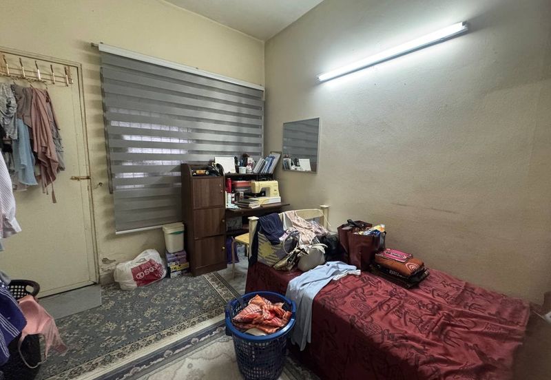 Jalan Bukit Setiawangsa 