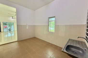 Taman Puncak Saujana