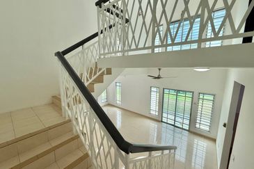 Taman Puncak Saujana