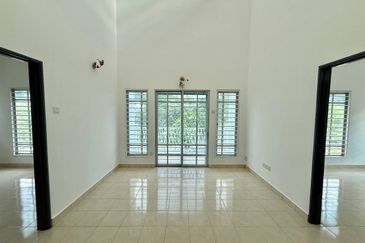 Taman Puncak Saujana