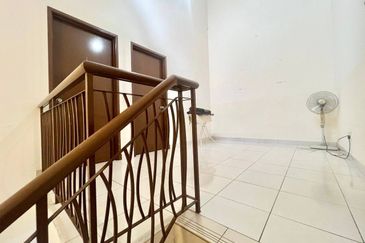 Taman Pelangi Semenyih