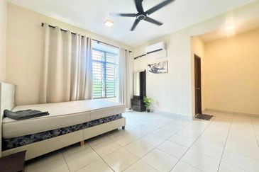 Taman Pelangi Semenyih