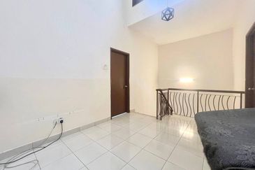 Taman Pelangi Semenyih