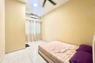 Taman Pelangi Semenyih