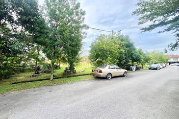 Taman Pelangi Semenyih