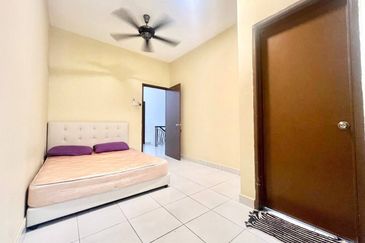 Taman Pelangi Semenyih